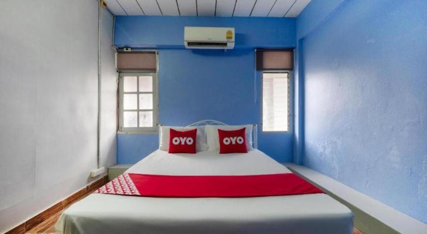 Oyo 1066 Encore Sea Side Pattaya Exterior photo